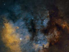 NGC7822