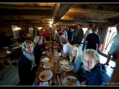 restaurant isafjordur : Iceland, isafjordur, johan, kristina, lena, restaurant