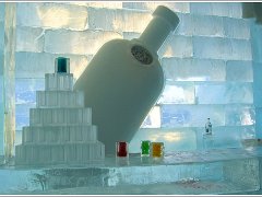 icebar  Ice Bar