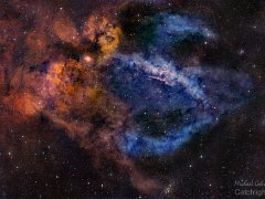 Astrophotography